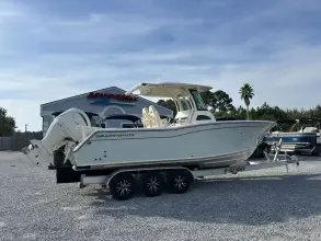 Thumbnail von Grady White Canyon 271