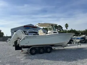 Thumbnail von Grady White Canyon 271