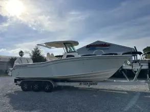 Thumbnail von Grady White Canyon 271