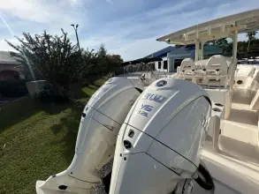 Thumbnail von Grady White Canyon 271