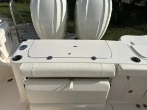 Thumbnail von Grady White Canyon 271