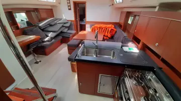 Thumbnail von Hanse 455