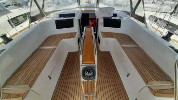 Thumbnail von Hanse 455