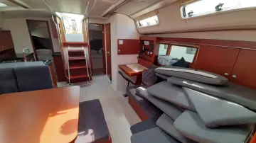 Thumbnail von Hanse 455