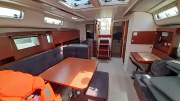 Thumbnail von Hanse 455