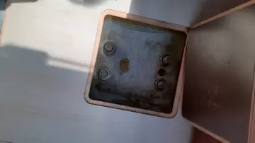 Thumbnail von Hanse 455