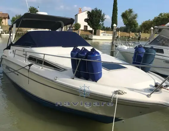 Sea Ray 270 Sundancer  