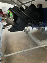 Thumbnail von Sea Ray 270 Sundancer