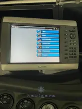 Thumbnail von Sea Ray 270 Sundancer