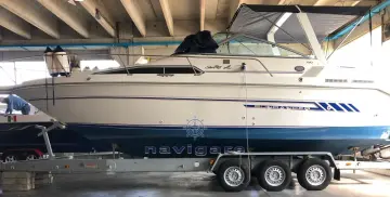 Thumbnail von Sea Ray 270 Sundancer