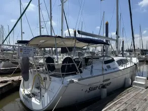 Thumbnail von Beneteau Oceanis 43 Star Chaser