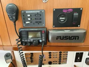 Thumbnail von Beneteau Oceanis 43 Star Chaser