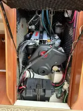 Thumbnail von Beneteau Oceanis 43 Star Chaser