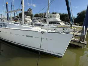Thumbnail von Beneteau Oceanis 43 Star Chaser
