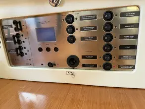 Thumbnail von Beneteau Oceanis 43 Star Chaser