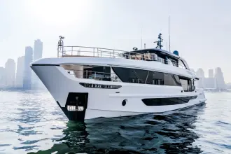 Thumbnail von Majesty 100