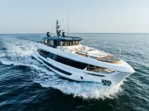 Thumbnail von Majesty 100