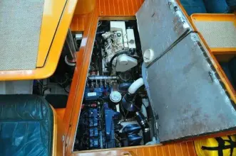 Thumbnail von Futuro Custom Design 48 Raynad