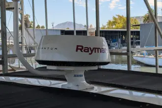 Thumbnail von シー レイ 500 サンダンサー