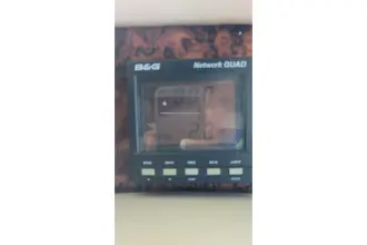 Thumbnail von シー レイ 500 サンダンサー