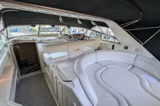 Thumbnail von シー レイ 500 サンダンサー