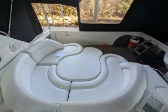 Thumbnail von シー レイ 500 サンダンサー