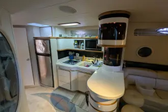 Thumbnail von シー レイ 500 サンダンサー