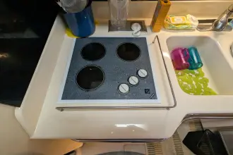 Thumbnail von シー レイ 500 サンダンサー