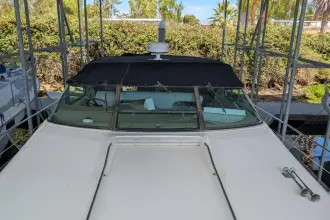 Thumbnail von シー レイ 500 サンダンサー