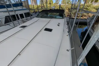 Thumbnail von シー レイ 500 サンダンサー