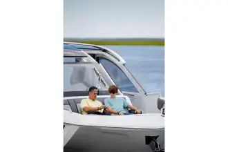 Thumbnail von シー レイ 500 サンダンサー