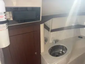 Thumbnail von Grady White Freedom 325