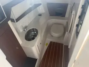 Thumbnail von Grady White Freedom 325