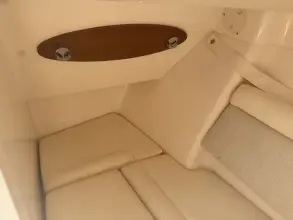 Thumbnail von Grady White Freedom 325