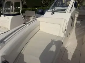 Thumbnail von Grady White Freedom 325