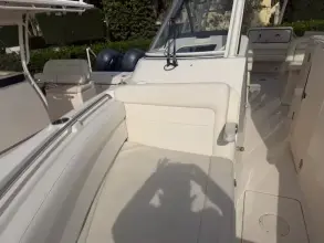 Thumbnail von Grady White Freedom 325