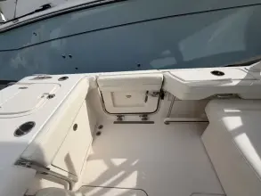 Thumbnail von Grady White Freedom 325