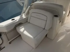 Thumbnail von Grady White Freedom 325