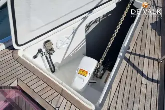 Thumbnail von Hanse 545