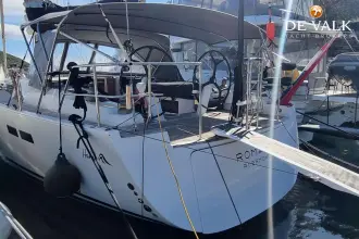 Thumbnail von Hanse 545