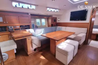 Thumbnail von Hanse 545