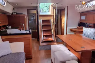 Thumbnail von Hanse 545