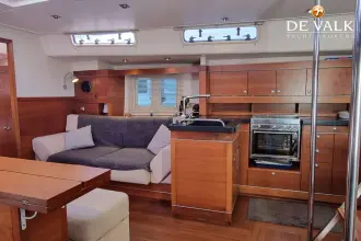 Thumbnail von Hanse 545