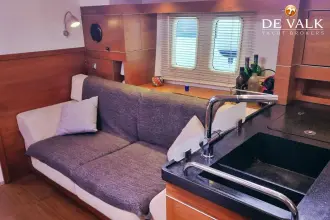 Thumbnail von Hanse 545