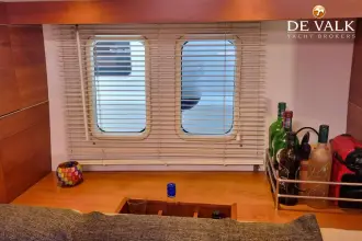 Thumbnail von Hanse 545