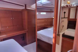 Thumbnail von Hanse 545