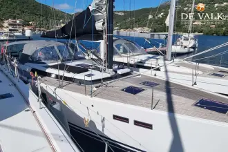 Thumbnail von Hanse 545