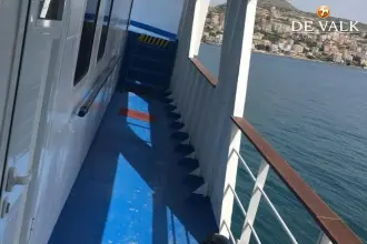 Thumbnail von Argos Nautic Car Pax Ferry 40