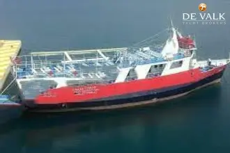 Thumbnail von Argos Nautic Car Pax Ferry 40