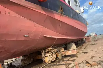 Thumbnail von Argos Nautic Car Pax Ferry 40